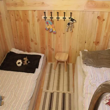 Farm stay Les Insolites Du Vercors *